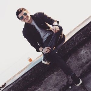 Meet your Posher, Mete mert